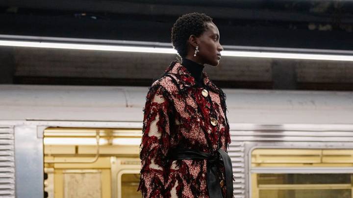 The V-Neck Shoe Is Fashion’s New Favourite Heel