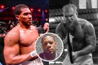 Lamont Roach Jr. Doesn’t Hesitate to Predict Jake Paul’s Fate Against Anthony Joshua in Honest Confession Lamont Roach backs Jake Paul for fighting Anthony Joshua but predicts he will get ‘obliterated