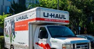 U-Haul Truck Explodes in Idaho Parking Lot, Killing Driver