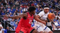 After beasting Rutgers, Seton Hall's 'monster' puts Big East on notice