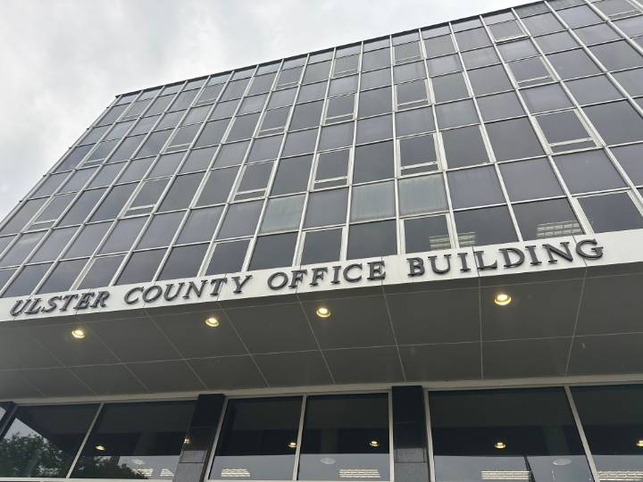 Ulster County, Kingston meetings for the week of Dec. 8, 2025