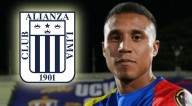 La péstima noticia que recibió Alianza Lima sobre Darwin Machís, posible refuerzo para 2026
