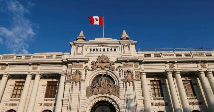 Comisión de Constitución aprobó otorgar facultades legislativas en seguridad ciudadana al Poder Ejecutivo