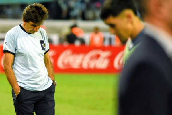 Costas, decepcionado por la final: "Me quedo en deuda"