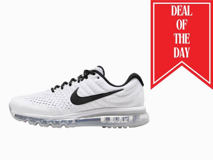Nike Cyber Monday event extended with Air Max, Air Jordan and more at up to 65% off