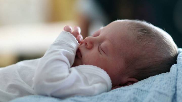 More Parents Are Refusing Vitamin K for Their Newborns. Here's Why That's a Bad Idea