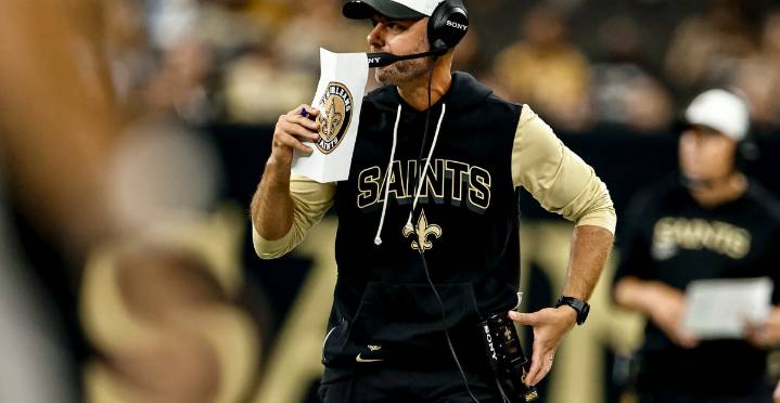 Fleur-de-Links, December 12: Can the Saints continue their defensive improvement?