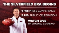 The Silverfield Era Begins | What to know about Ryan Silverfield's introduction and celebration on Dec. 4