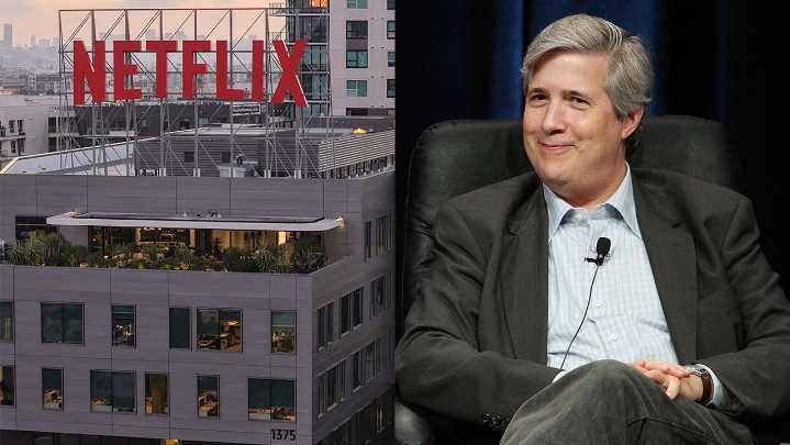 Warner Bros. Founder's Grandson On Netflix Sale: "Does Not Sit Well"