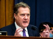 Congresista Mike Turner (R-Ohio) la administración de Donald Trump no se ha comunicado con el Congreso sobre los objetivos de Venezuela