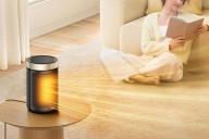The 7 Best Space Heaters to Shop at Amazon from Just $14