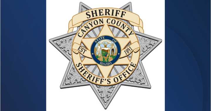 Scam callers impersonate Canyon County Sheriff's Office