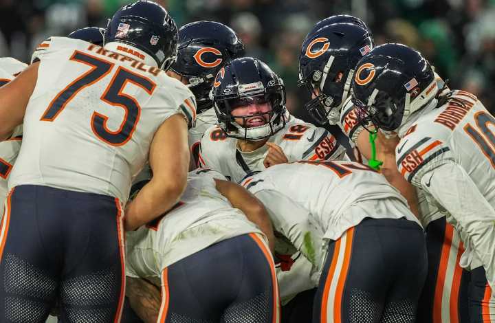Watch Packers vs. Bears NFL Week 14 today, free Streameast alternatives, start time, TV channel