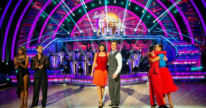 Strictly Come Dancing star announces 'big news' as he lands new ITV role with wife