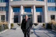 Inicia Alcalde Marco Bonilla agenda de trabajo en Washington DC