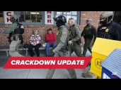 Immigration News Today: Crackdown in New Orleans, Somalis on edge in Minneapolis