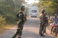 Report on Malkangiri violence submitted to Odisha Chief Minister