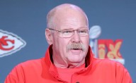 Super Bowl champion with Chiefs lets Andy Reid know he’s willing to come back from retirement