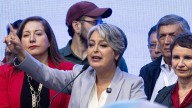 Jara admite su fracaso frente al ultraderechista Kast: “En la derrota es donde se aprende”