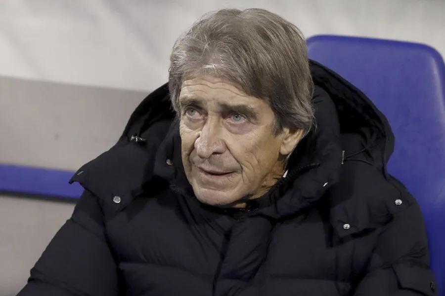 “Su plan se ejecutó a la perfección”: Pellegrini recibió lluvia de elogios tras triunfo del Betis en la Europa League