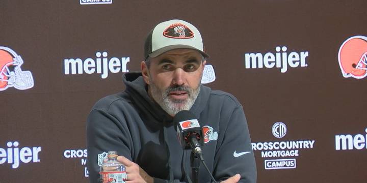 Cleveland Browns News and Rumors 12/2: On the State of Wagon Wheels as of this Morning