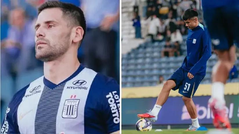 Sin Guillermo Enrique ni Piero Cari: Néstor Gorosito presentó su lista de convocados para el Alianza vs Cristal