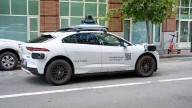 Waymo driverless cabs coming to Pittsburgh