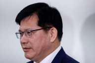 Taiwan looking forward to re-establish ties with Honduras, foreign minister says