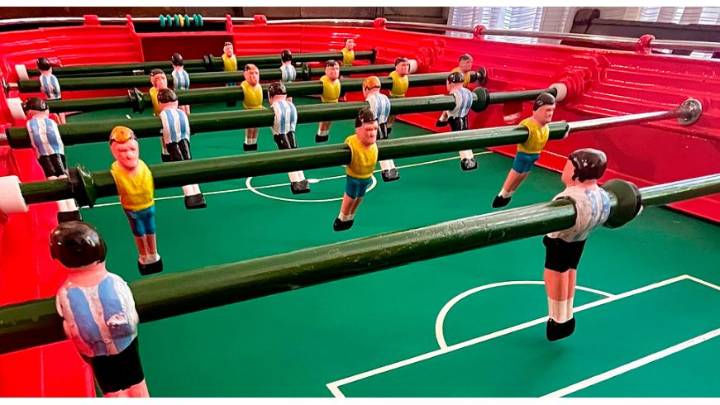 Impuesto al metegol: mirá qué municipio cobra este insólito tributo