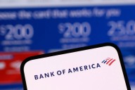 Bank of America promotes 394 to managing directors, up 2%, source says