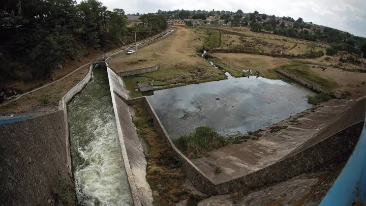 Diputados aprueban reservas a la Ley General de Aguas