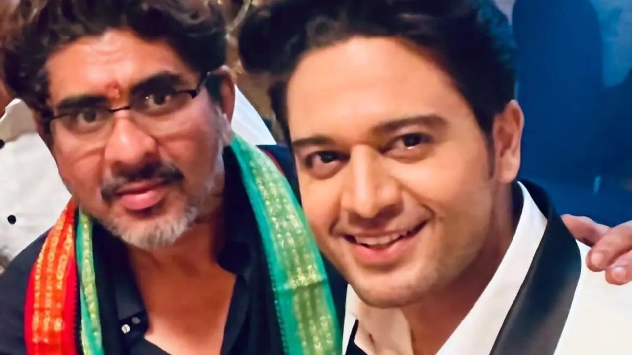 'Took character like Anuj to..': Anupamaa producer Rajan Shahi ROOTS for Gaurav Khanna ahead of BB19 finale