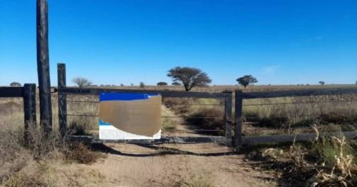 Caso El Caburé: "Es vergonzoso lo que está haciendo el Gobierno con la Justicia"