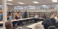 Two Red Cloud school board members resign after controversial superintendent vote
