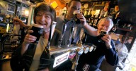 Inside the Coventry pub named one of the best places in the country to get a pint of Guinness