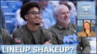 SHAKEUP: How Seth Trimble's Eventual Return IMPACTS UNC Tar Heels' Starting Lineup & Rotation