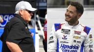 Kyle Larson Reveals Rick Hendrick’s Pet Peeve While Roasting His On