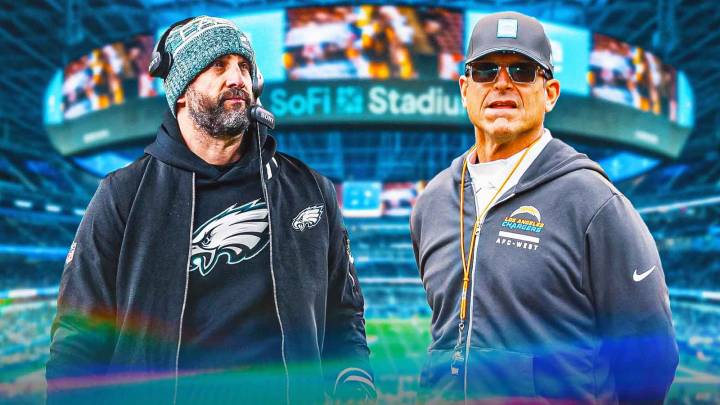 Eagles vs. Chargers bold predictions for Week 14 Monday Night Football clash