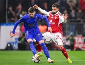 1-0. El Mónaco prolonga su crisis en la Ligue 1