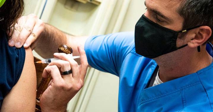 Health officials urge precautions after area man dies of flu