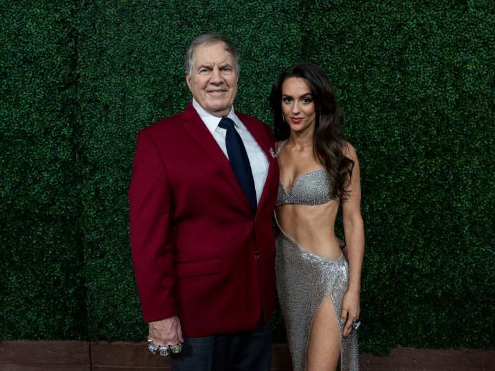 Bill Belichick’s Daughter-in-Law Just Went After His ‘Bats—t Crazy’ 24-Year-Old Girlfriend as She Accuses Him of Trying to ‘Disown’ Her