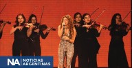 Todo lo que tenés que saber para el primer show de Shakira en Buenos Aires