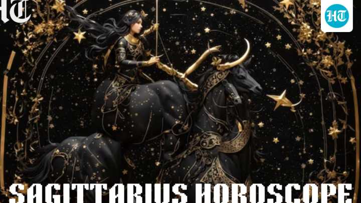Sagittarius Daily Horoscope Today for December 11, 2025