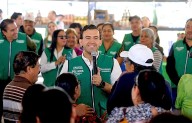 Mejora Coahuila cierra el año sin descanso: más apoyos, más brigadas y nuevos programas rumbo al 2026