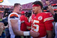 Why Chiefs' best playoff path would require a cruel twist: Cheering on the Broncos