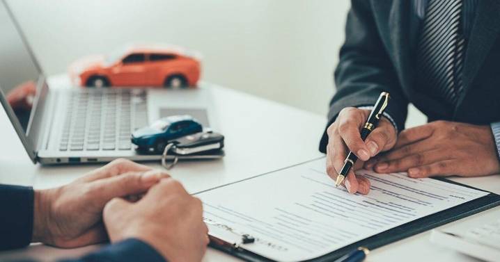 How long should a car loan be?