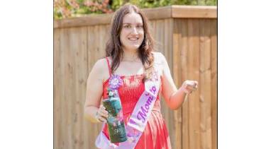 Virginia Beach Police Department search for missing woman