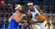 NBA trade rumors: Golden State Warriors predicted to land $186 million Milwaukee Bucks superstar to form Big 3 with Stephen Curry and Jimmy Butler