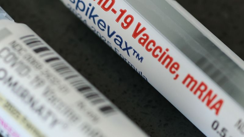 Sources: FDA intends to put ‘black box’ warning on Covid vaccines