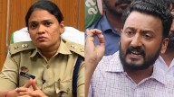Second rape case against Rahul Mamkootathil; Probe led by SP Poonguzhali